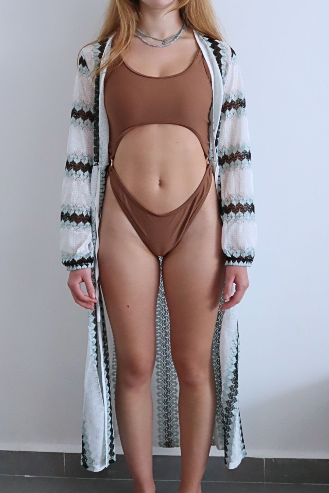 KYLIE - Jacket