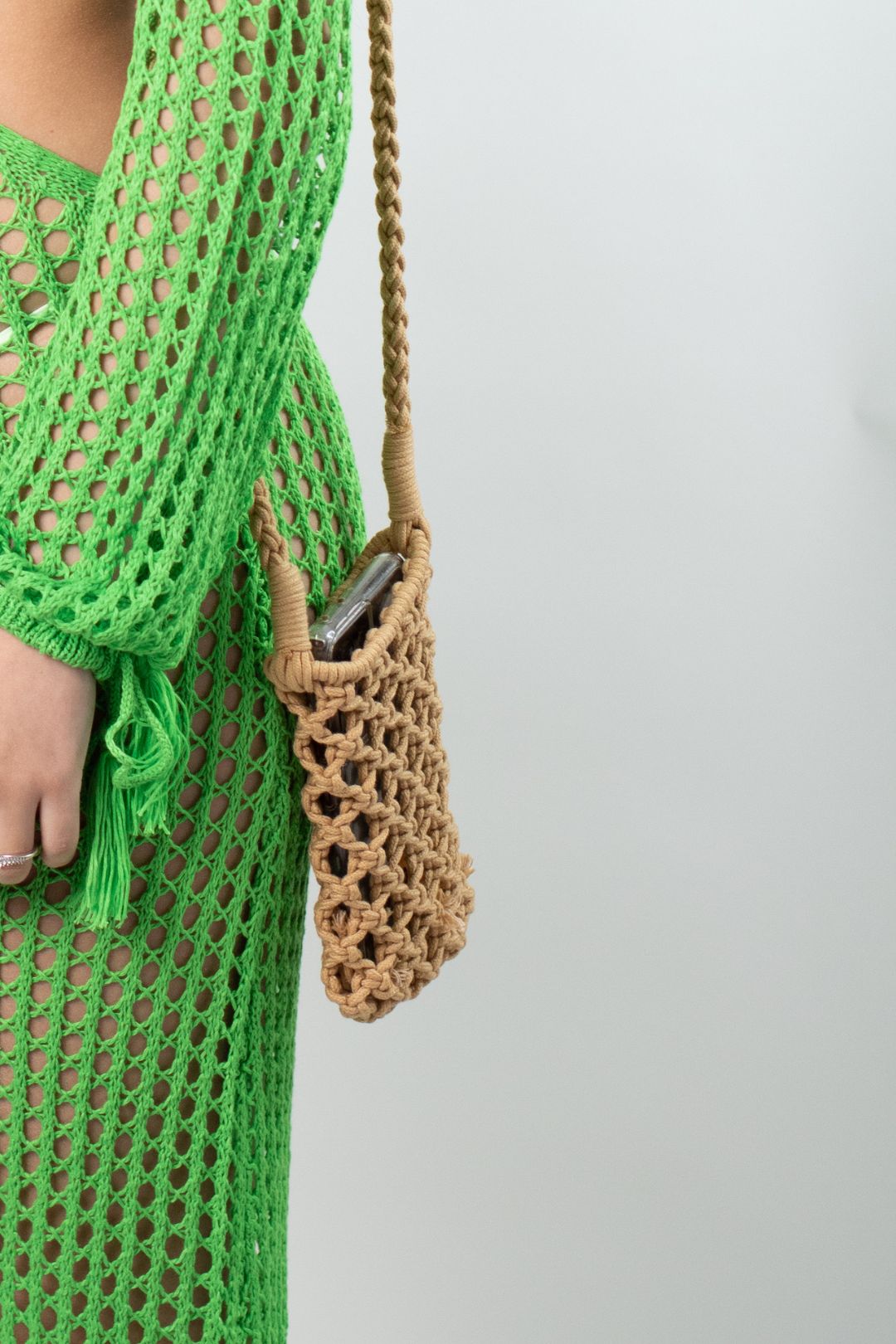 Olè Mini Bag - Beach bag