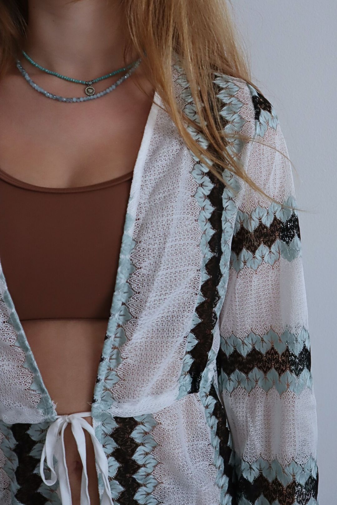 KYLIE - Jacket
