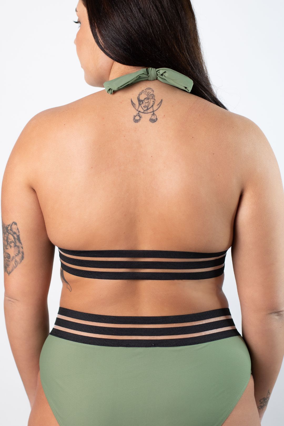 CHRIS - TOP | woman's swimwear bikini