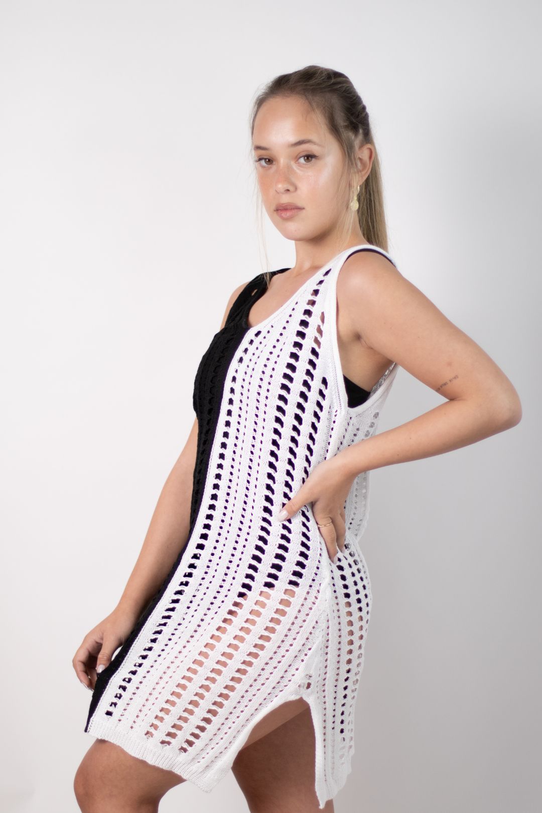 CRUELA DRESS