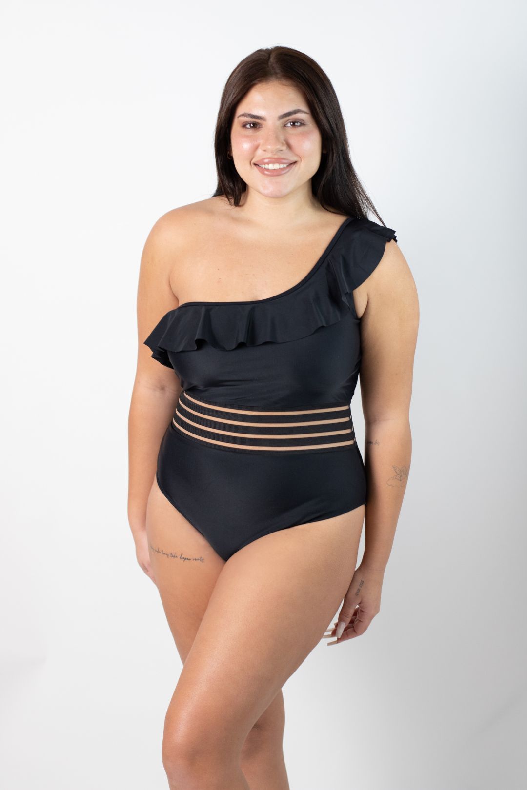 BLAIR - woman's swimwear tankini