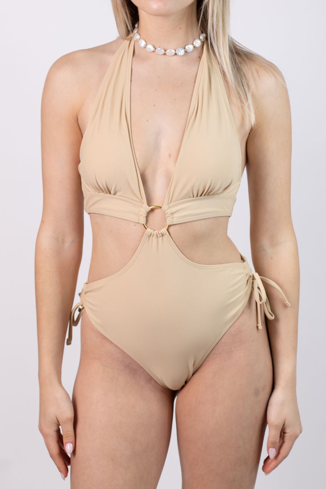 LATTE - woman's swimwear bikini