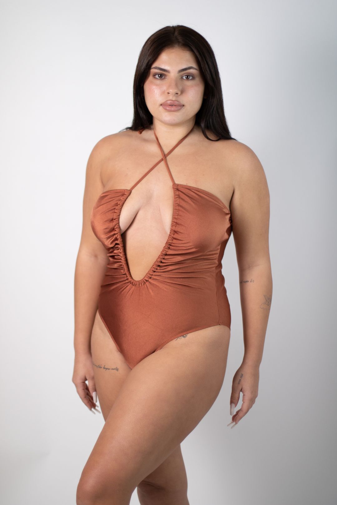 POSEN - woman's swimwear tankini