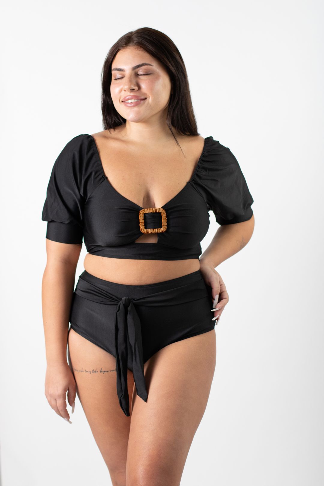 TESSA - woman's swimwear bikini