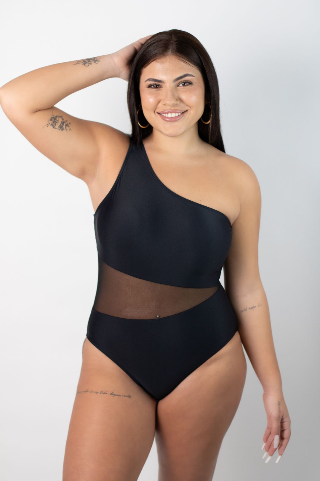 MARINE - woman's swimwear tankini