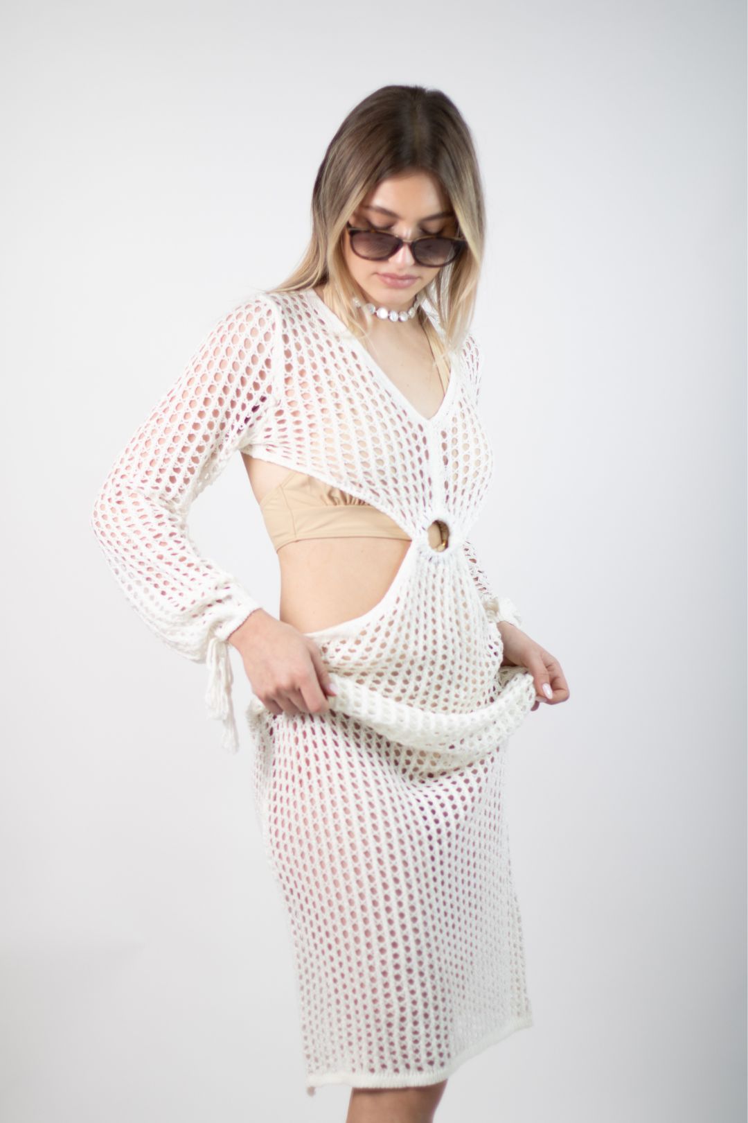 LILY DRESS