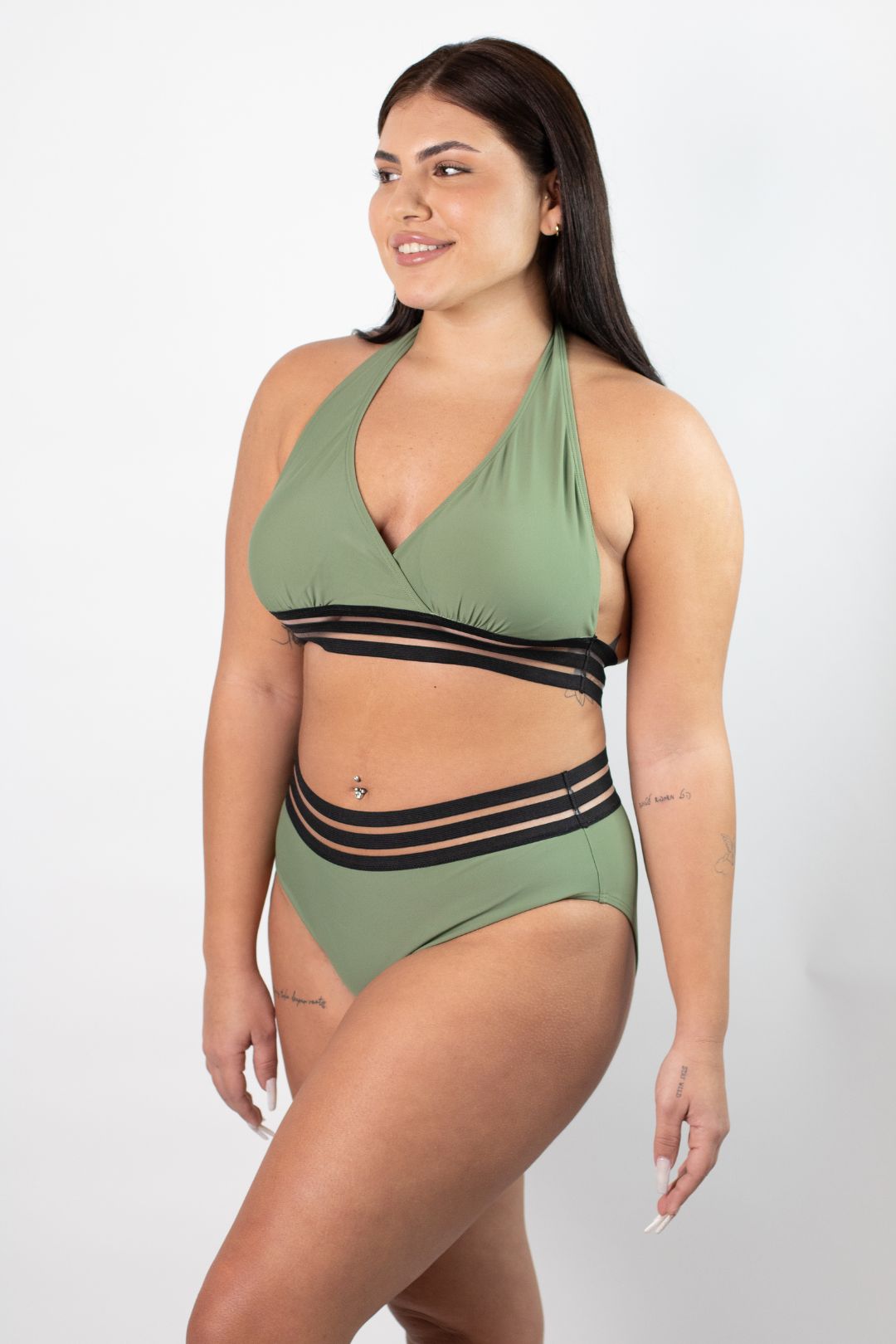 CHRIS - TOP | woman's swimwear bikini