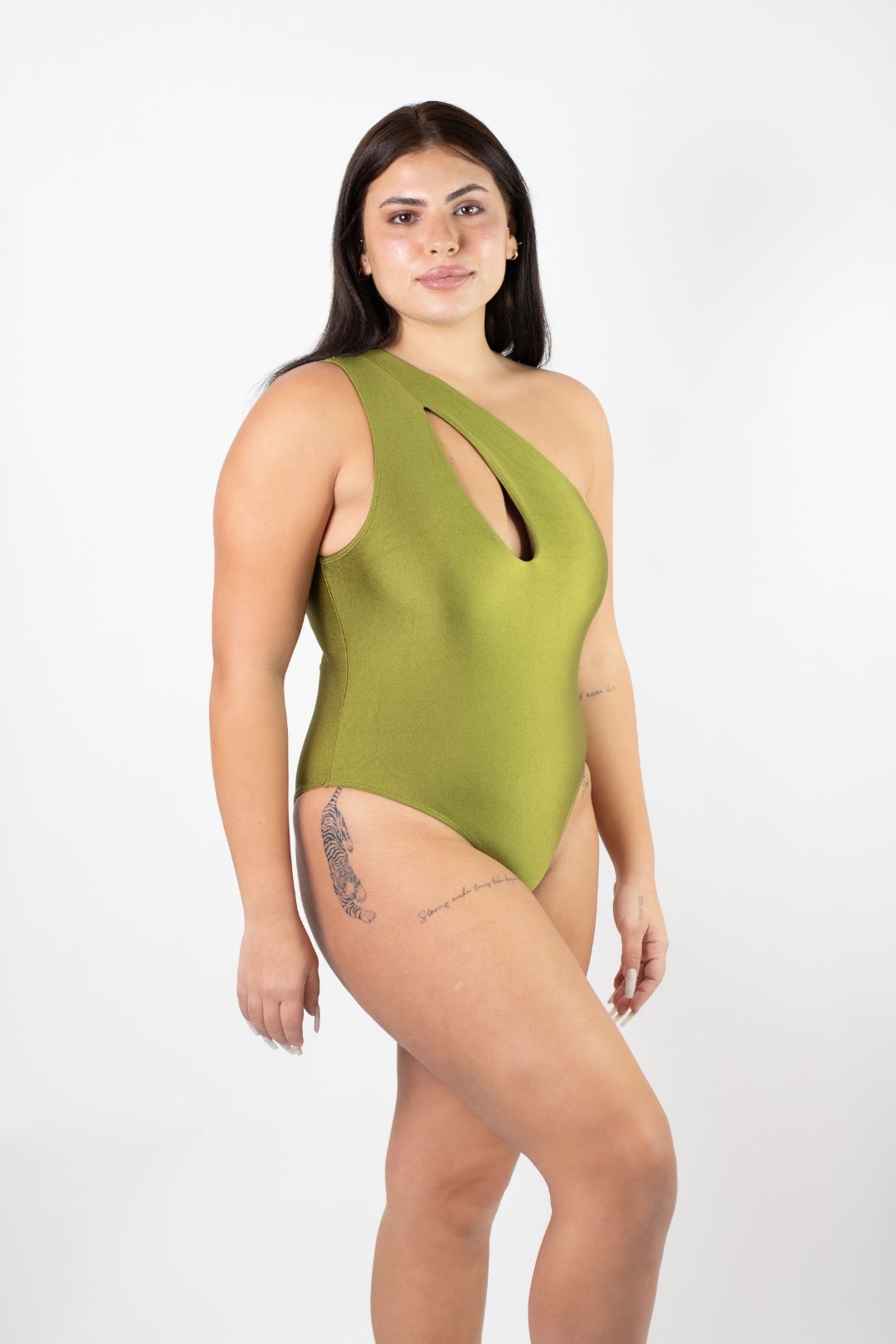 JAQUELINE - woman's swimwear tankini