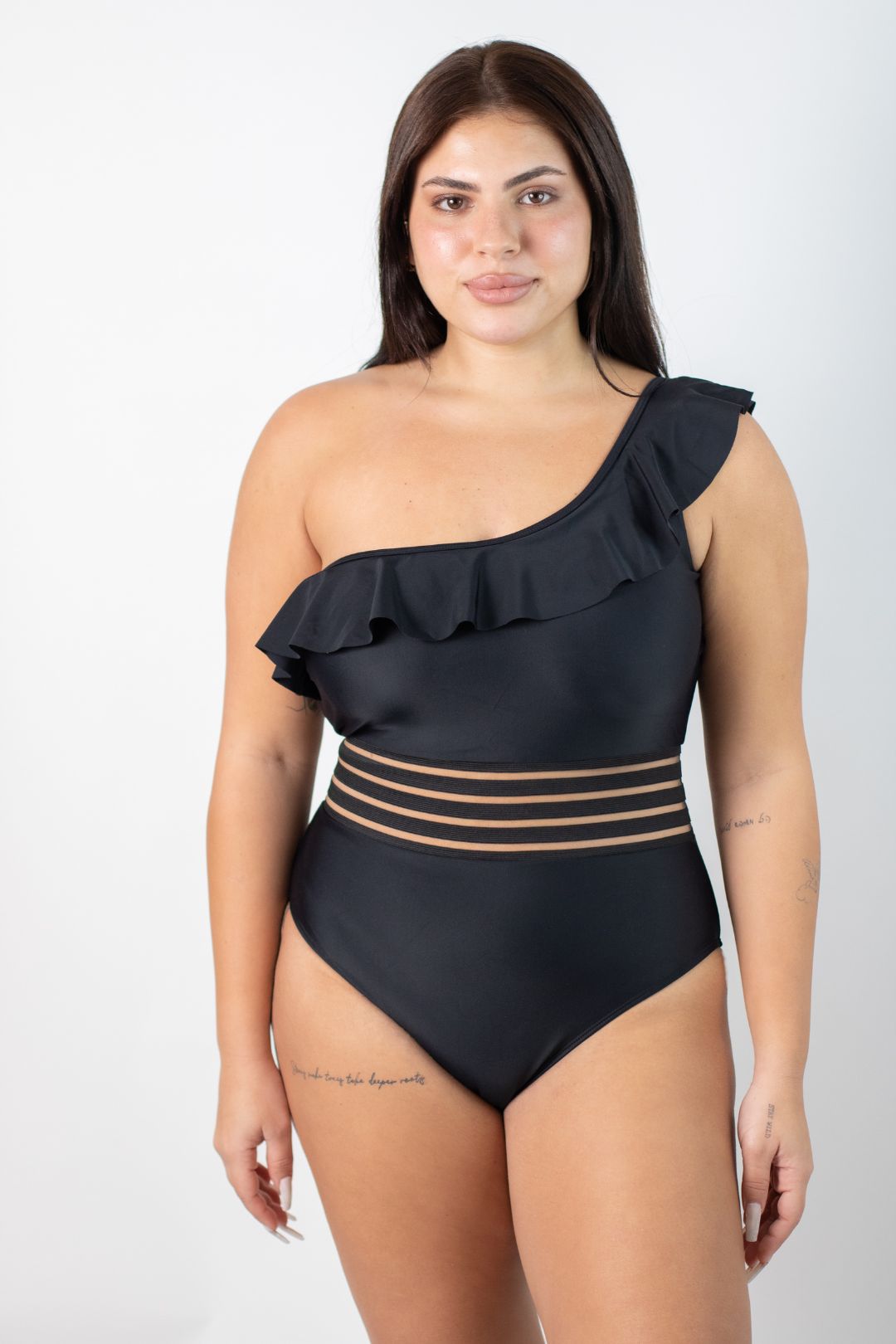 BLAIR - woman's swimwear tankini