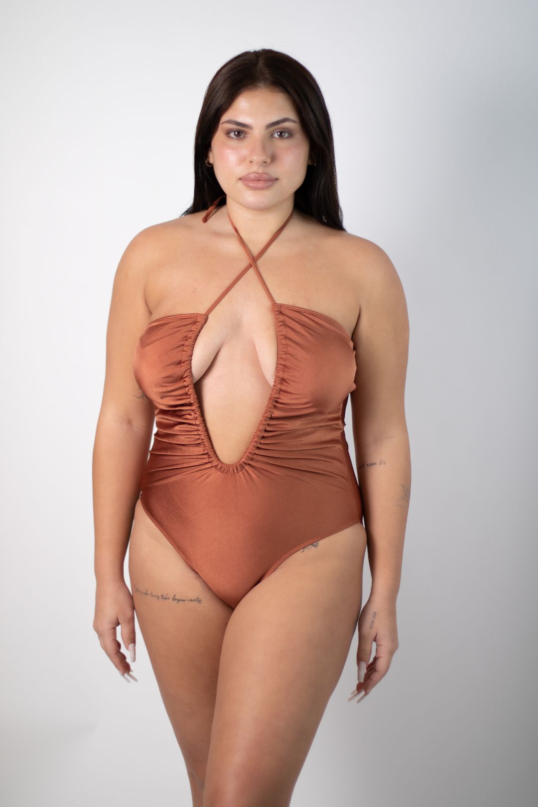 POSEN - woman's swimwear tankini