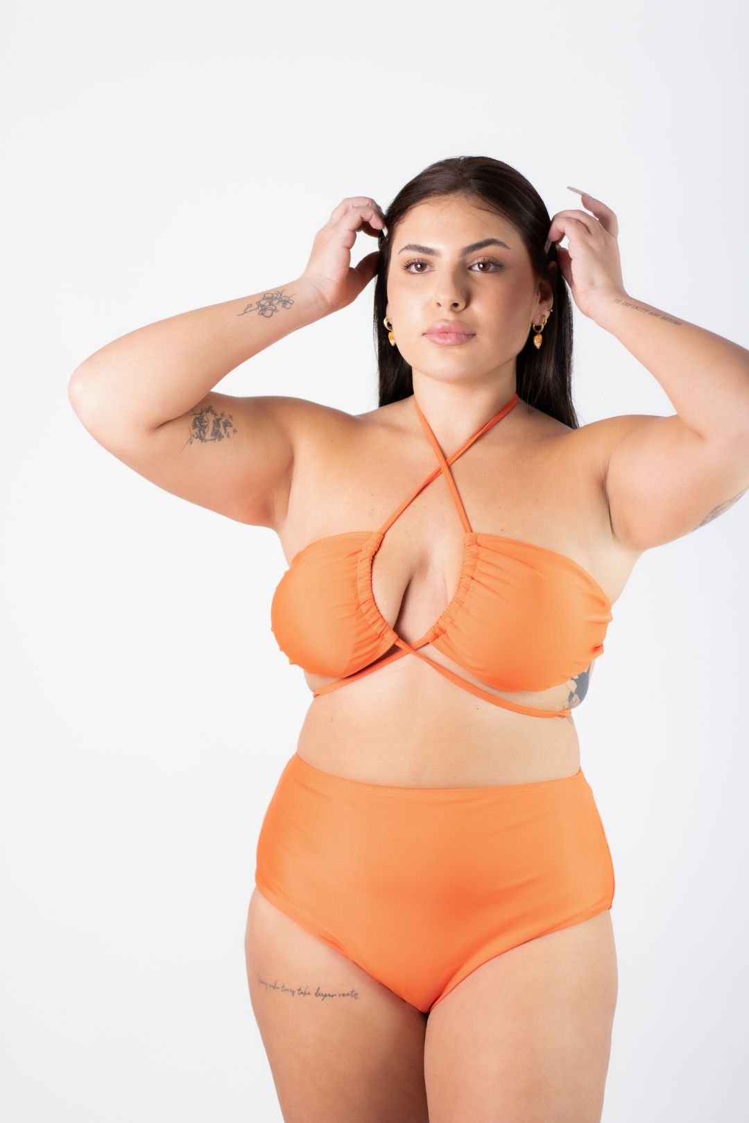 DANIEL - woman's swimwear bikini