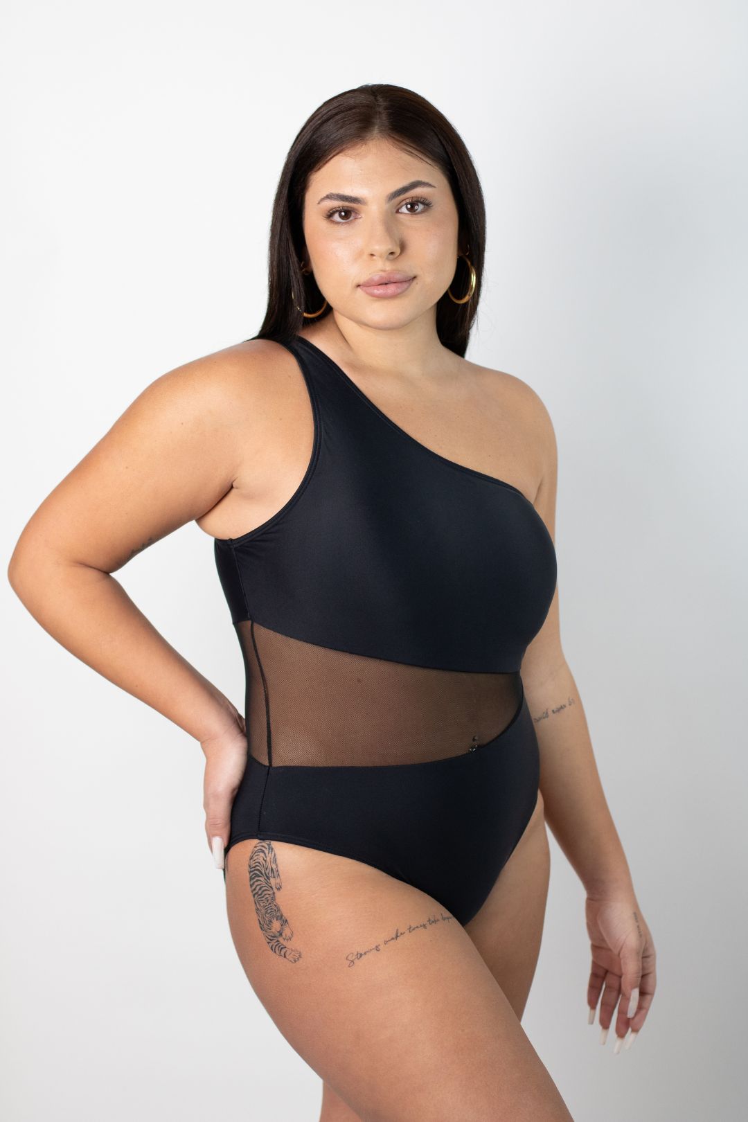 MARINE - woman's swimwear tankini