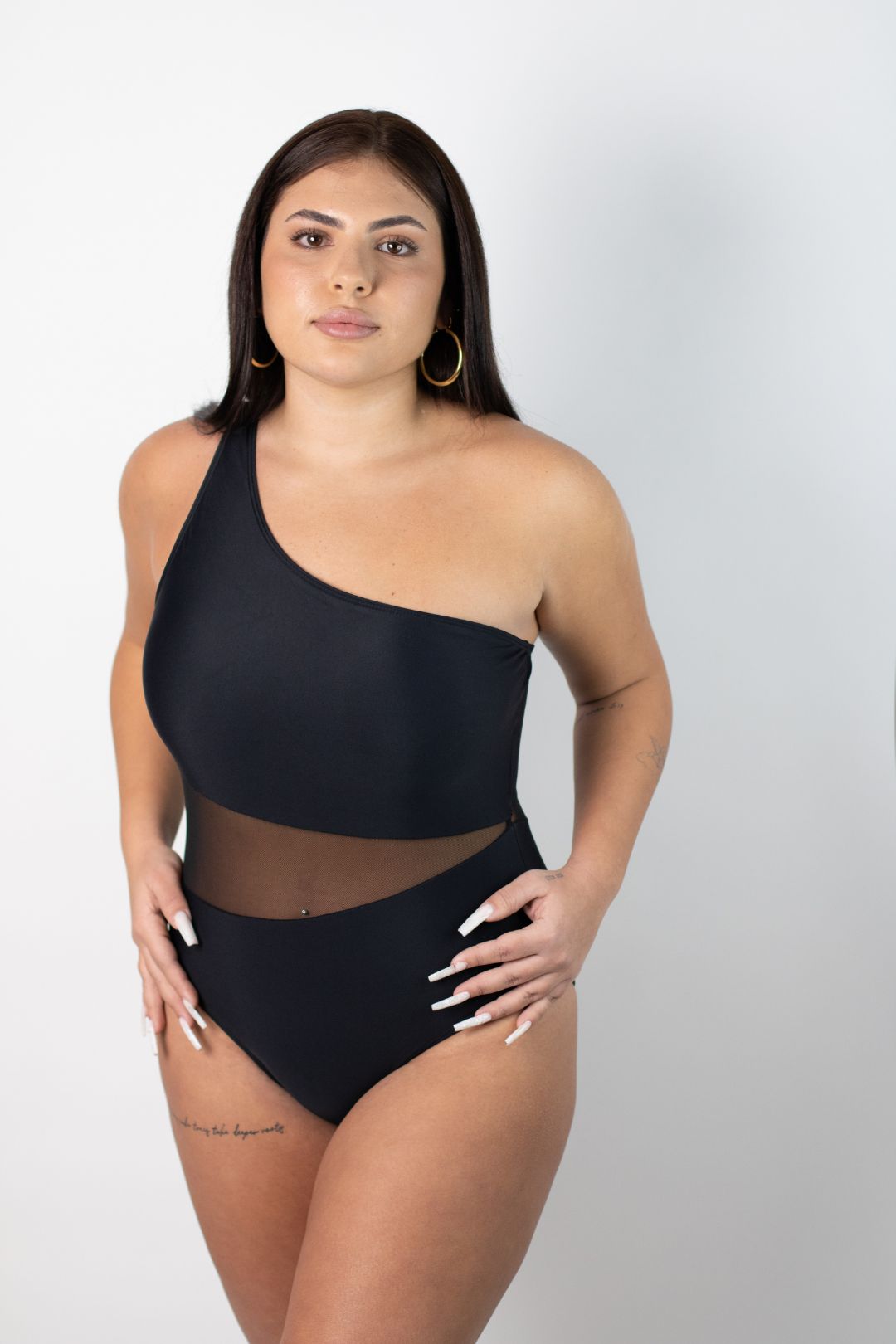 MARINE - woman's swimwear tankini