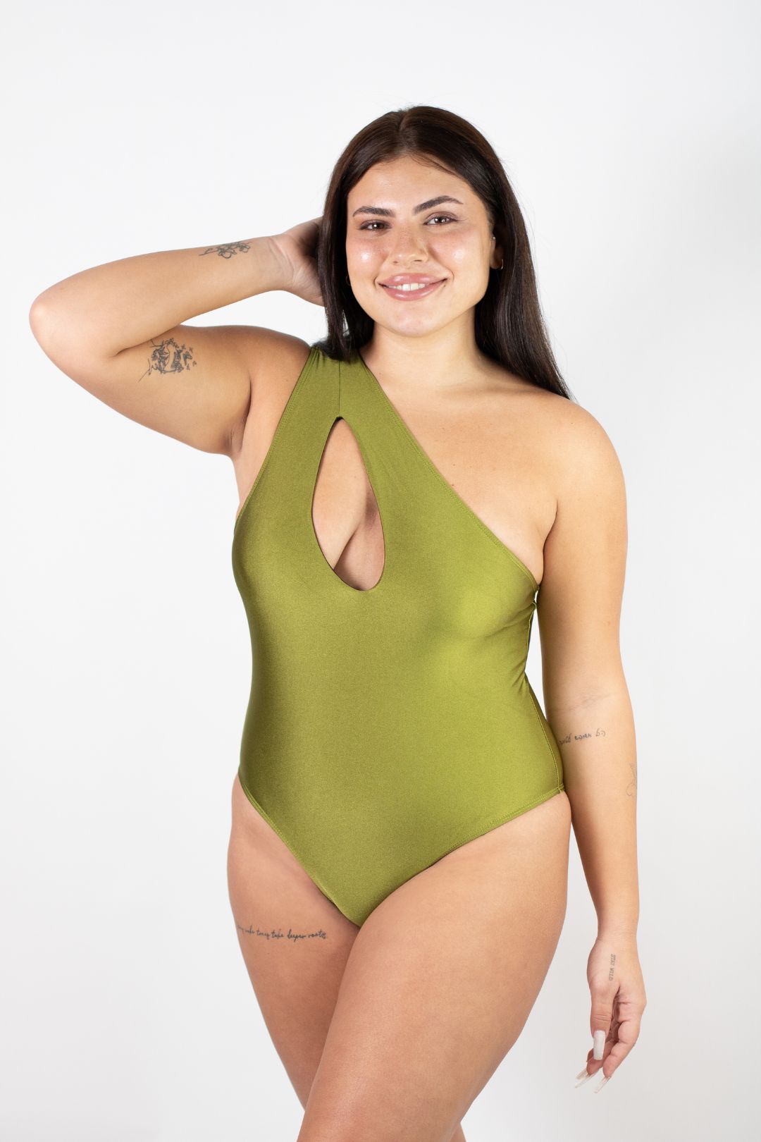 JAQUELINE - woman's swimwear tankini