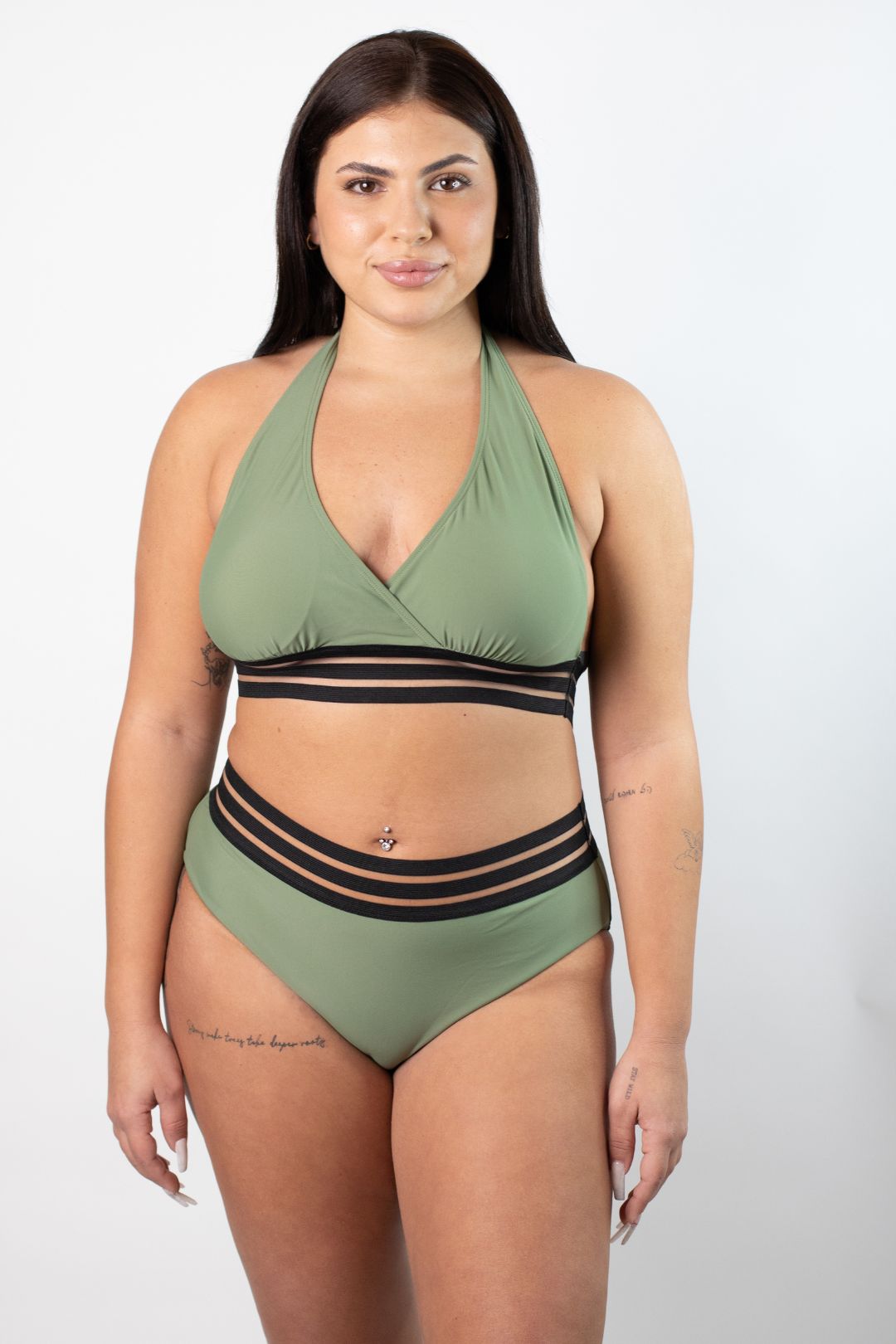 CHRIS - TOP | woman's swimwear bikini