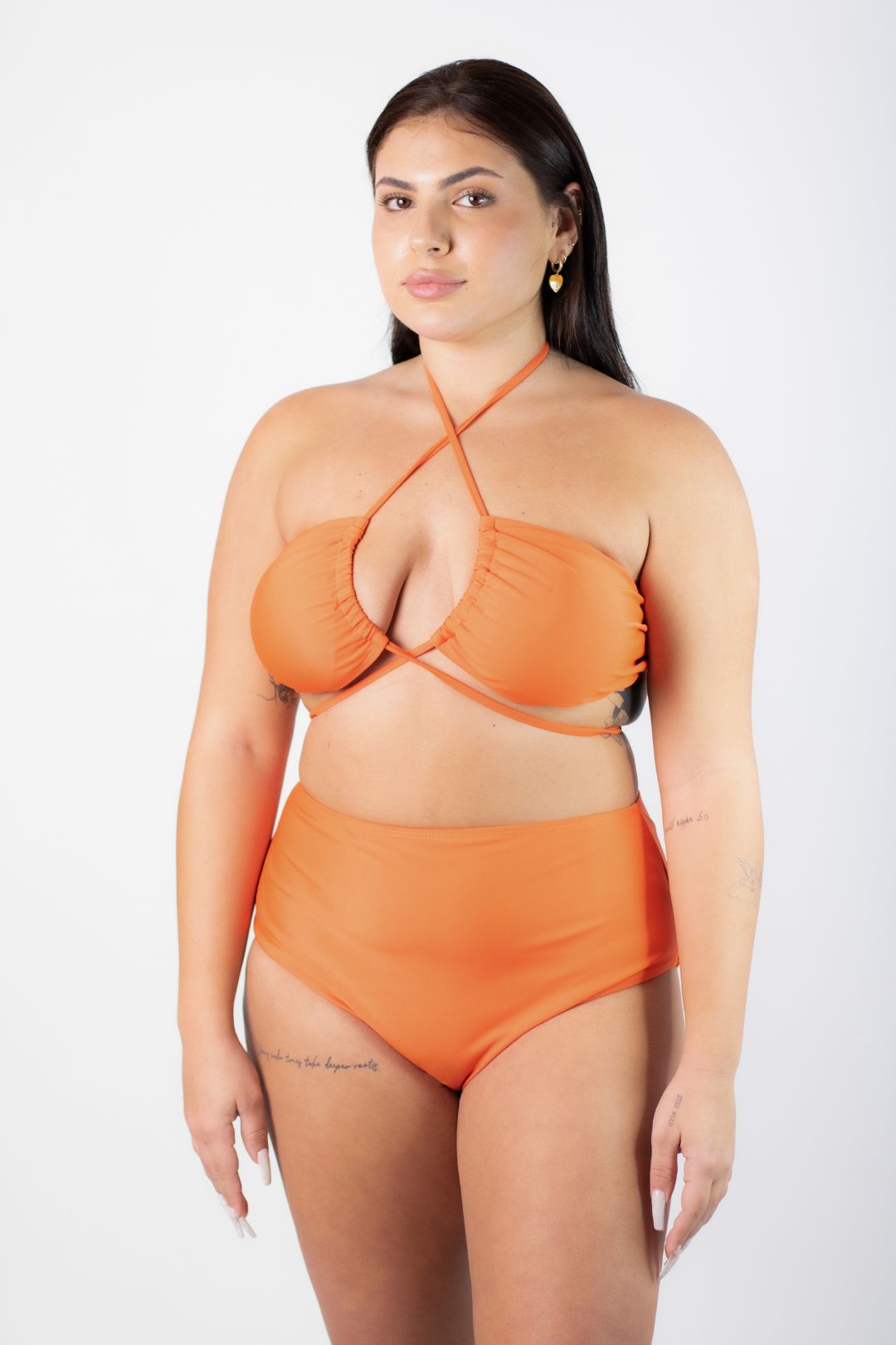DANIEL - woman's swimwear bikini