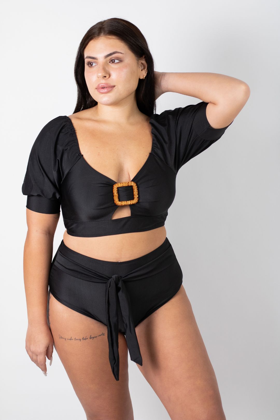 TESSA - woman's swimwear bikini