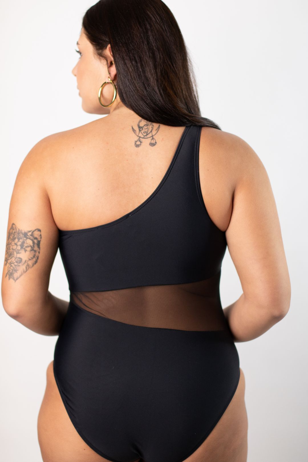 MARINE - woman's swimwear tankini