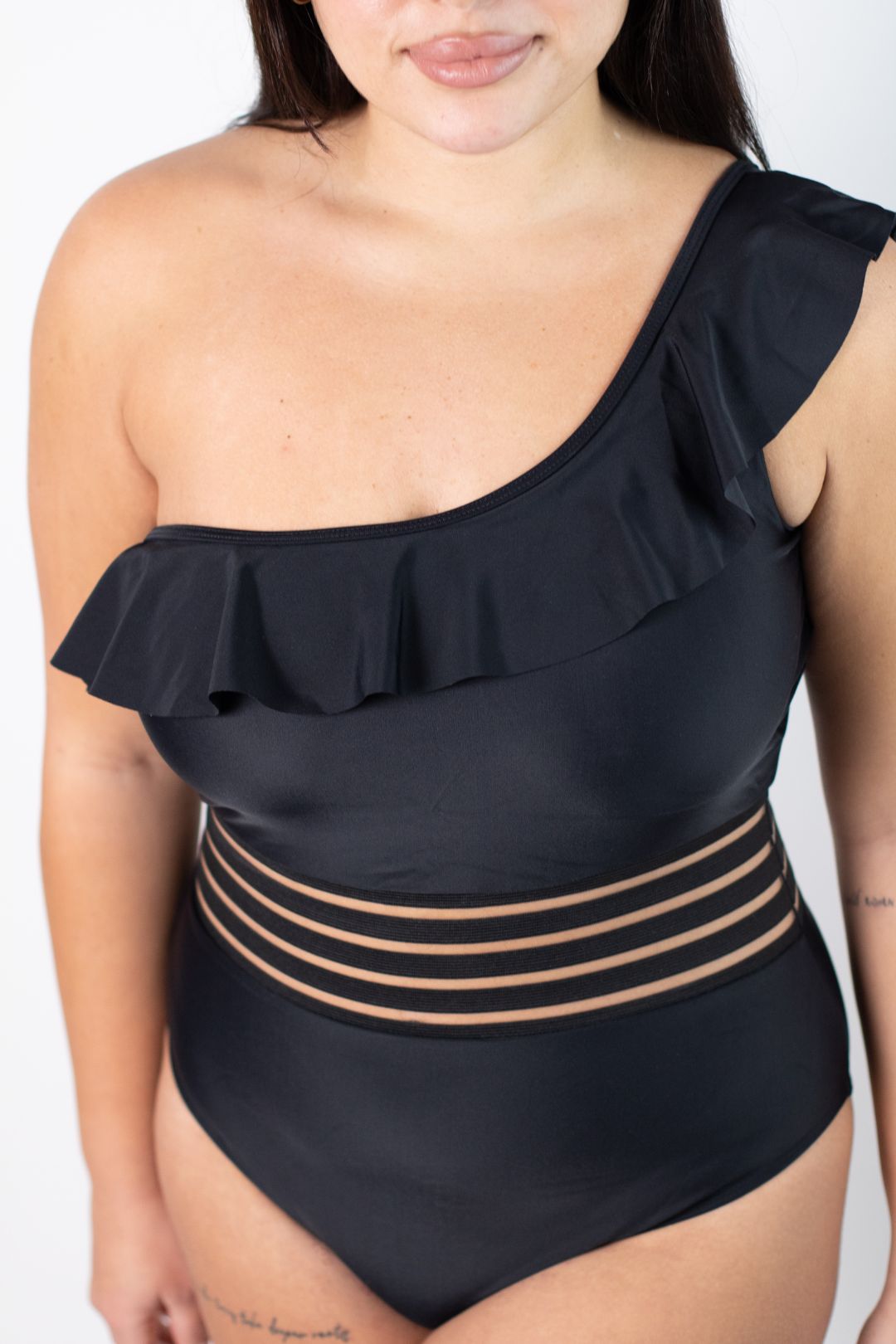 BLAIR - woman's swimwear tankini