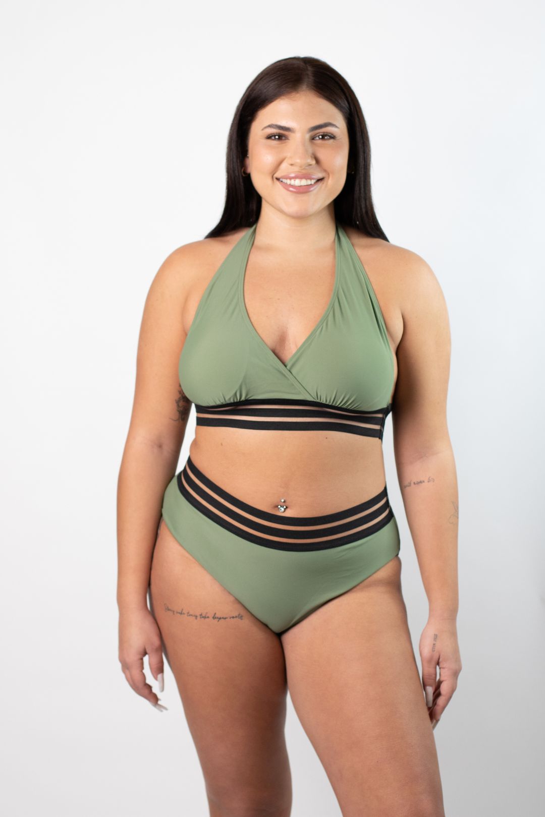 CHRIS - TOP | woman's swimwear bikini