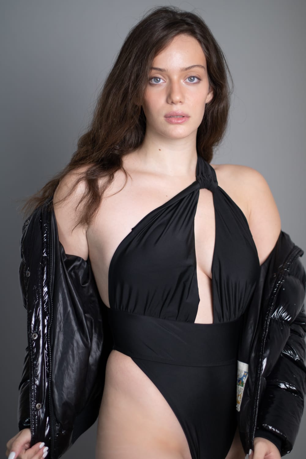 SAINT TROPEZ - woman's swimwear tankini