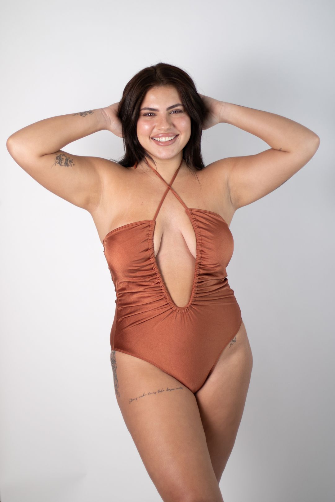 POSEN - woman's swimwear tankini