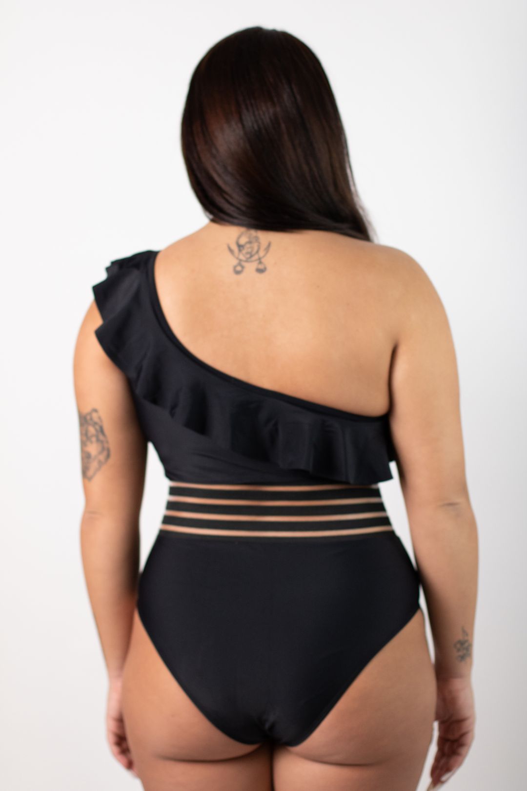 BLAIR - woman's swimwear tankini
