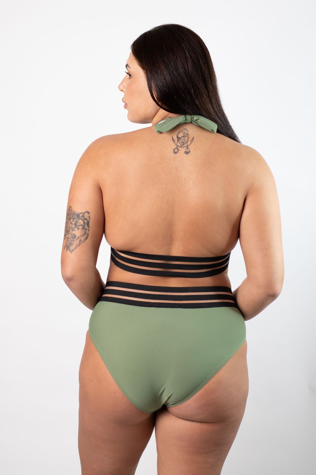 CHRIS - TOP | woman's swimwear bikini