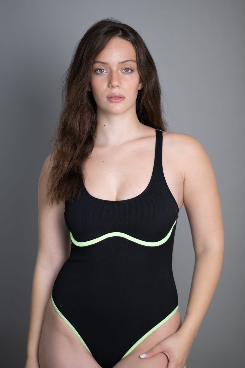 ROXY - woman's swimwear tankini