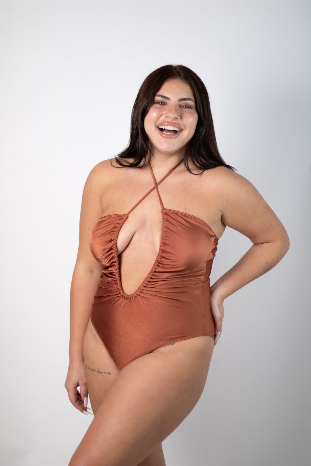 POSEN - woman's swimwear tankini
