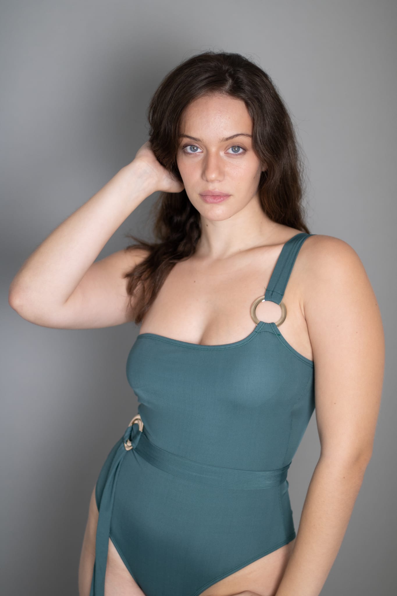 MONIQUE - woman's swimwear tankini