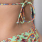 DALIA - BOTTOM | woman's swimwear bikini