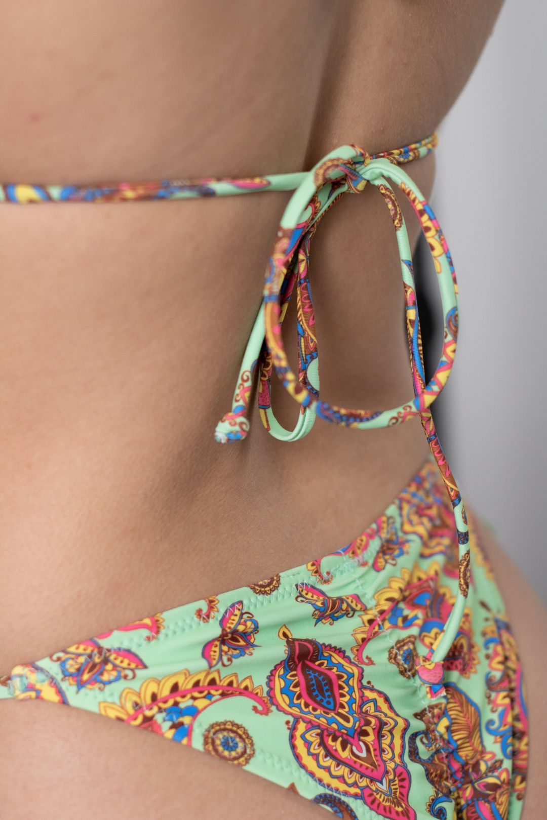 DALIA - BOTTOM | woman's swimwear bikini