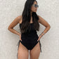 KELLY - woman's swimwear tankini