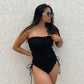 KELLY - woman's swimwear tankini
