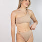 MACCHIATO - BOTTOM | woman's swimwear bikini