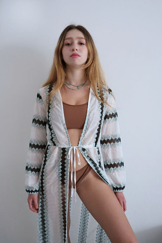 KYLIE - Jacket