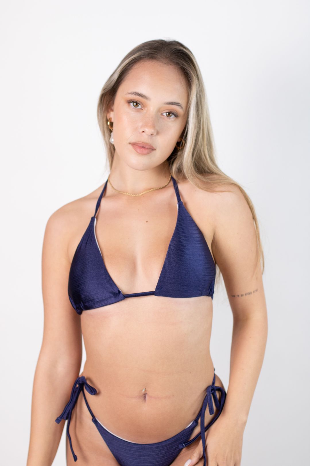 PALMA - BOTTOM | woman's swimwear bikini