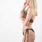 ANNA - BOTTOM | woman's swimwear bikini