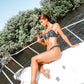 ANDREA - BOTTOM | woman's swimwear bikini