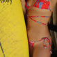 BANDIT - BOTTOM | woman's swimwear bikini