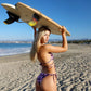 BRENDA - BOTTOM | woman's swimwear bikini