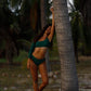 JADE - TOP | woman's swimwear bikini