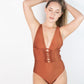 PARKER - woman's swimwear tankini