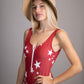 CELINE - woman's swimwear tankini