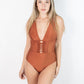 PARKER - woman's swimwear tankini