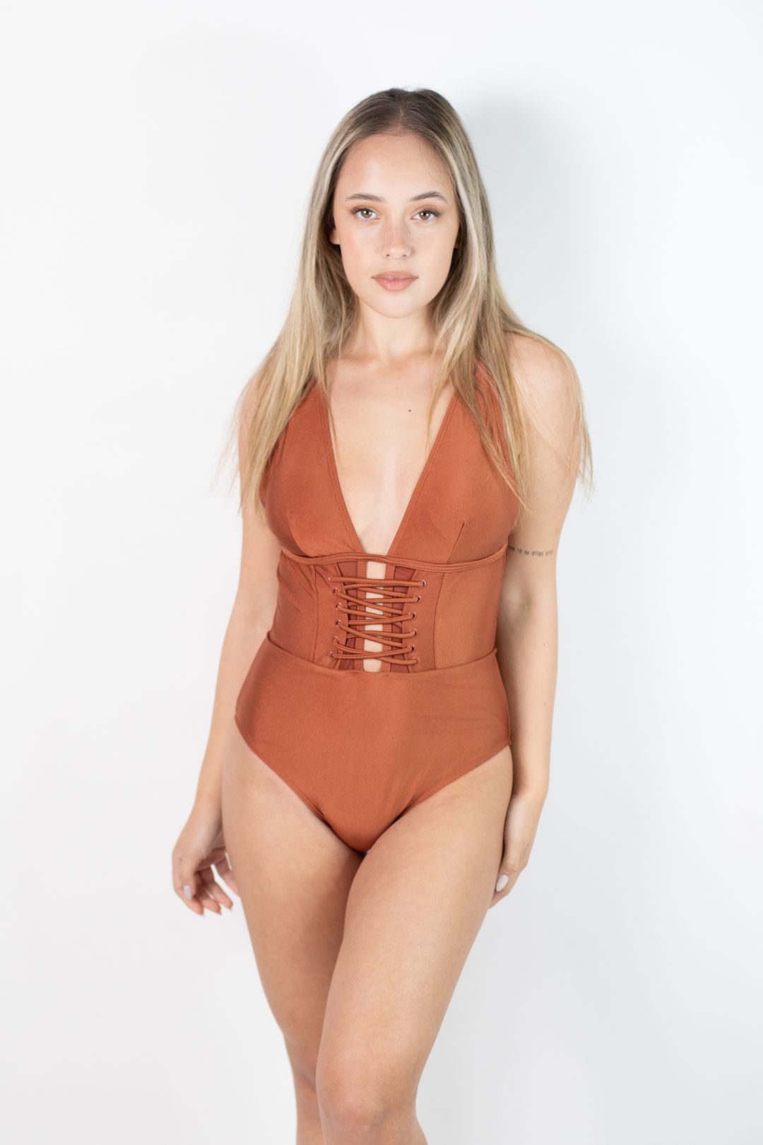 PARKER - woman's swimwear tankini