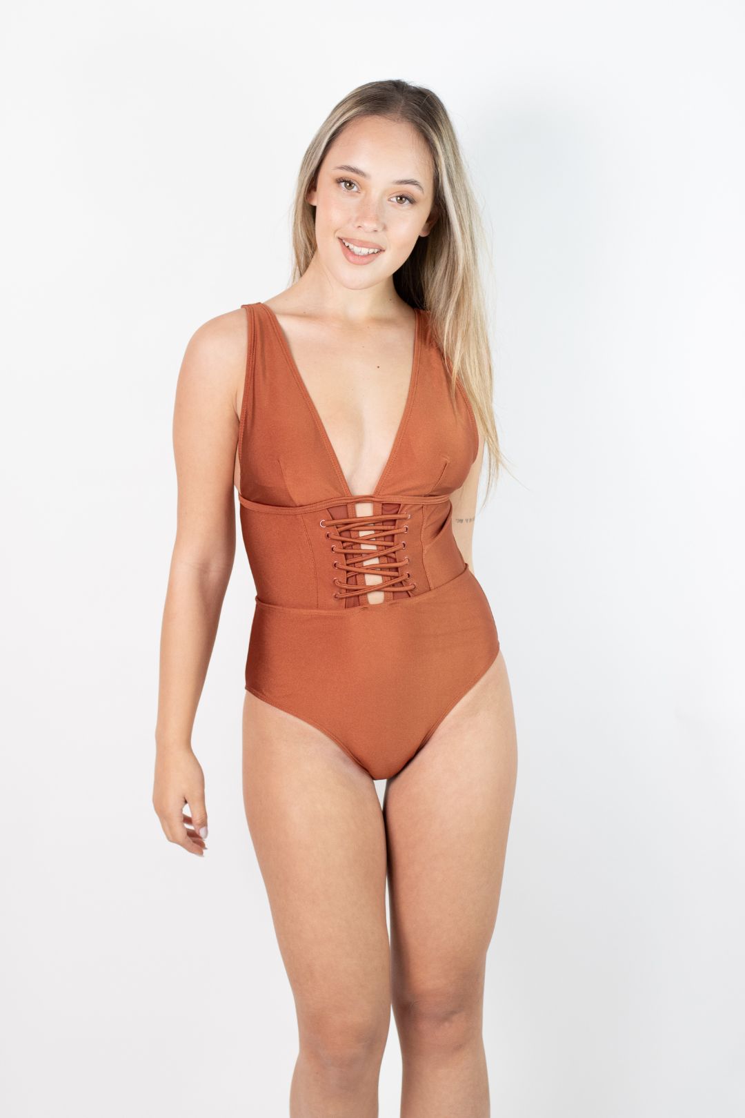 PARKER - woman's swimwear tankini