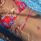 BANDIT - TOP | woman's swimwear bikini